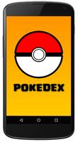 Cheats Pokedex Pokemon Go постер