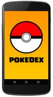 Cheats Pokedex Pokemon Go Cartaz