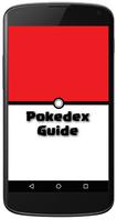 Cheats Pokedex Pokemon Go স্ক্রিনশট 1