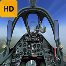 Cockpit View HD FREE Wallpaper APK