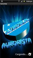 Aurora de Cochabamba - Bolivia โปสเตอร์