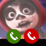 Calling Miguel cocoo Prank иконка