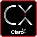 APK CX Claro - Customer Experience