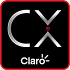 CX Claro - Customer Experience أيقونة