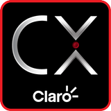 CX Claro - Customer Experience icône