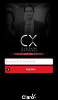 1 Schermata CX Claro - Customer Experience