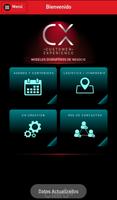 CX Claro - Customer Experience ảnh chụp màn hình 2