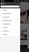 COCOMO screenshot 2