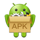 Apk Installer icône