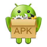 Apk Installer Zeichen
