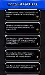 Coconut Oil APK Herunterladen