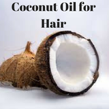 Coconut Oil for Hair icône