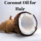 Coconut Oil for Hair ikon