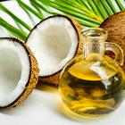 Coconut Oil Secrets Zeichen