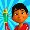 Subway Coco Miguel Run APK