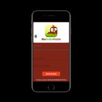 BioAnillaMobile - Bird Control (LITE) (Unreleased) capture d'écran 1