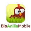 BioAnillaMobile - Control de Aves biểu tượng