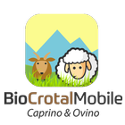 BioCaprinoMobile - Gère son bétail Caprino icône