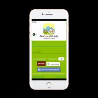 BioCaprinoMobile - Gestione su ganado Caprino bài đăng