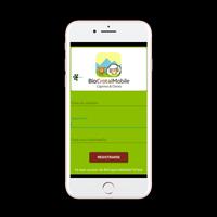 BioCaprinoMobile - Gestione su ganado Caprino ảnh chụp màn hình 1