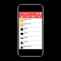 BioCítricos screenshot 2