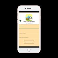 BioOvinoMobile - Gestiona tu ganado Ovino ảnh chụp màn hình 1