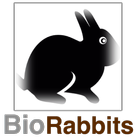 BioRabbits 아이콘