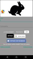 BioRabbits 포스터