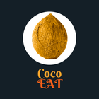 Coco EAT أيقونة