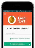 Coco EAT Affiche