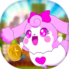 cocotama super adventures ไอคอน