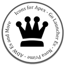 Tangent for ADW Apex Nova Go APK