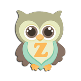 Zooper Widgets: Hoot ikona