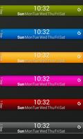 Zooper Widgets: SimpleBar poster