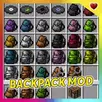 APK Backpack mod for minecraft pe - mods for mcpe