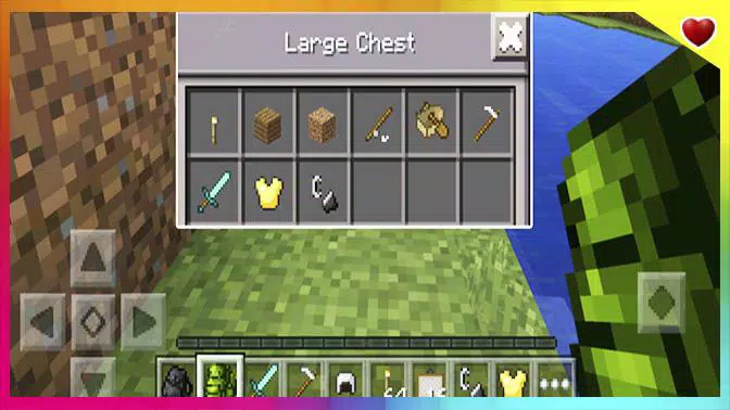 Android 用の Backpack Mod For Minecraft Pe Mods For Mcpe Apk をダウンロード Android 用の Backpack Mod For Minecraft Pe Mods For Mcpe Apk をダウンロード