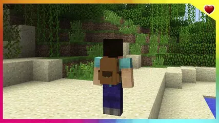 Backpack Mod For Minecraft Pe Mods For Mcpe Apk 2 3 1 Download For Android Download Backpack Mod For Minecraft Pe Mods For Mcpe Apk Latest Version Apkfab Com