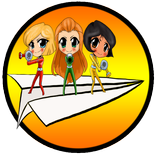 Totally Flying Spies