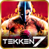 New Tekken 7 Guide icône