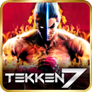 New Tekken 7 Guide APK