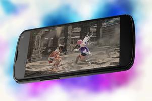 New Tekken 7 Guide capture d'écran 3