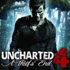 New Uncharted 4: a Thief's End Guide أيقونة
