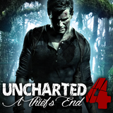 New Uncharted 4: a Thief's End Guide icône