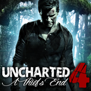 New Uncharted 4: a Thief's End Guide APK