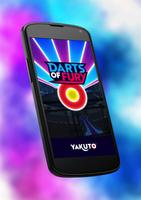 Guide For Darts of Fury poster