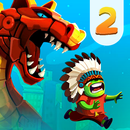 Guide For Dragon hills 2 APK