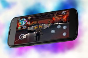 برنامه‌نما New Gangstar Vegas - Mafia Game Guide عکس از صفحه