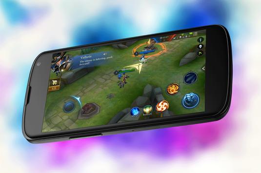 New Garena AOV - Arena of Valor: Action MOBA Guide for ...