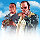 New Grand Theft Auto V (GTA5) Guide-icoon