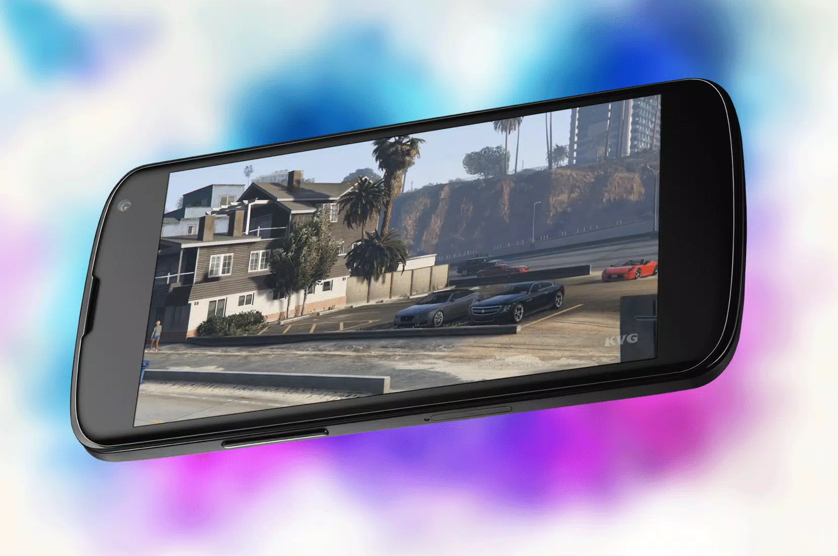 Truques de GTA V APK for Android Download